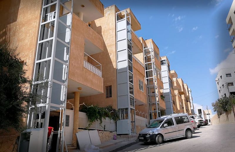 Octalift Ev Asansörü Fiyatları Octalift Ofis Asansör Sistemleri Fiyatı