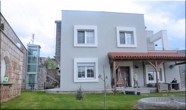 Octalift Ev Asansörü Fiyatları Octalift Ofis Asansör Sistemleri Fiyatı