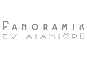 panoramik ev asansörü