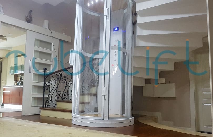 Octalift Ev Asansörü Fiyatları Octalift Ofis Asansör Sistemleri Fiyatı